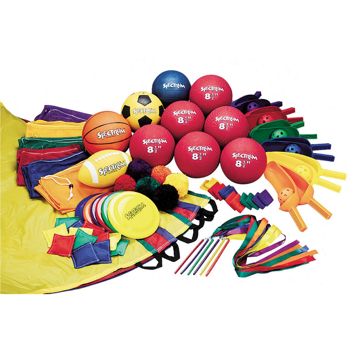 Recreational Value Pack