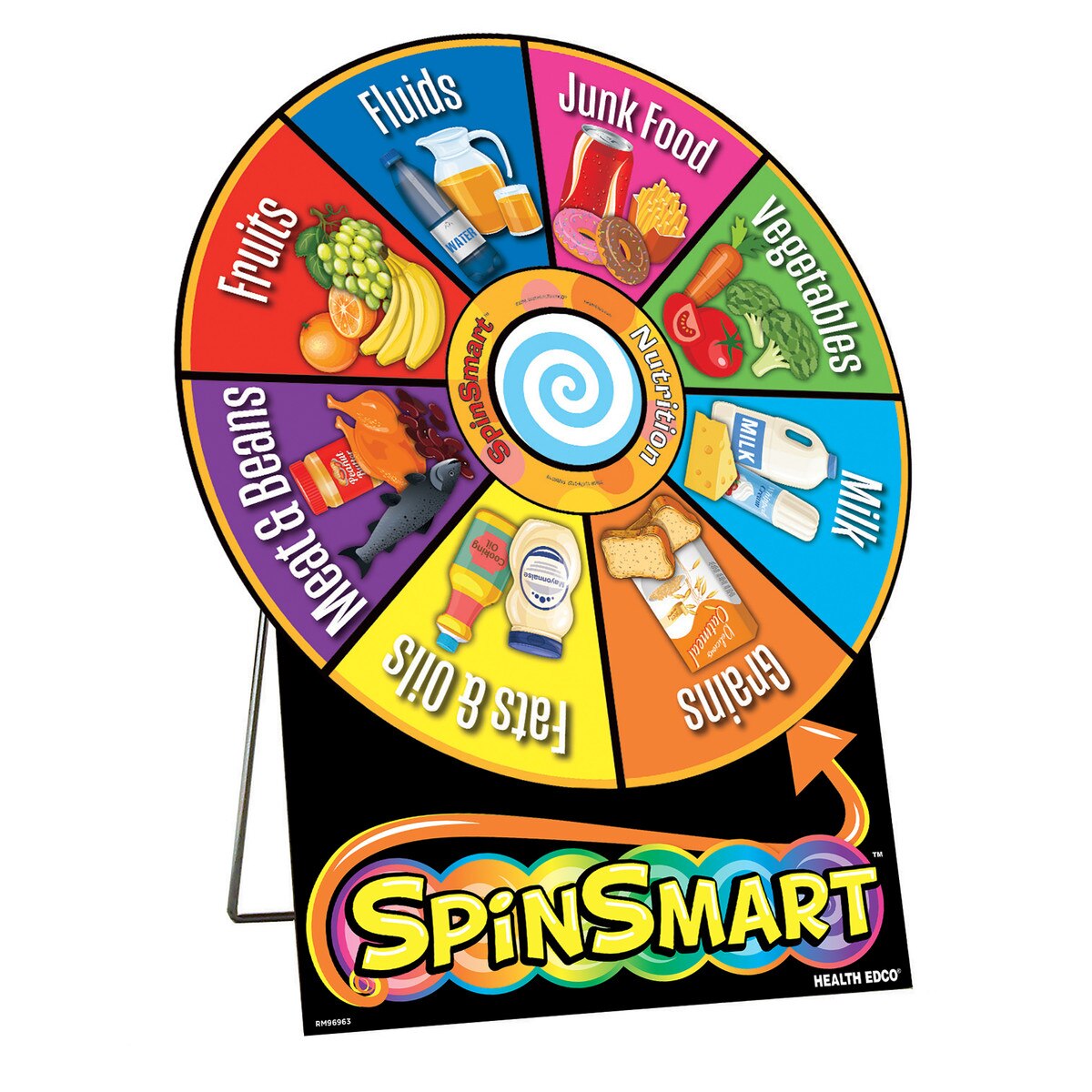 health-education-products-materials-health-edco-us