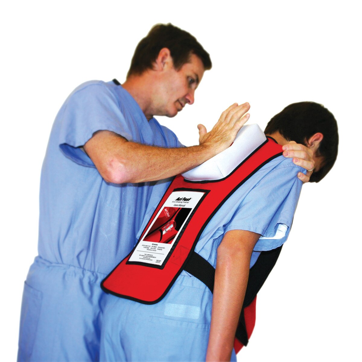 Act Fast Anti Choking Trainer