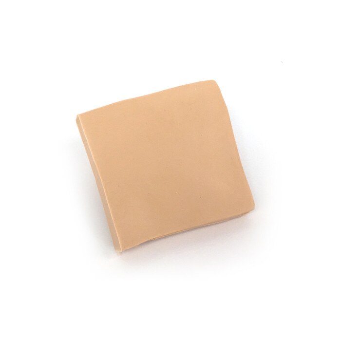 Venous Access Device Model replacement skin door exterior view, Health Edco, 26128