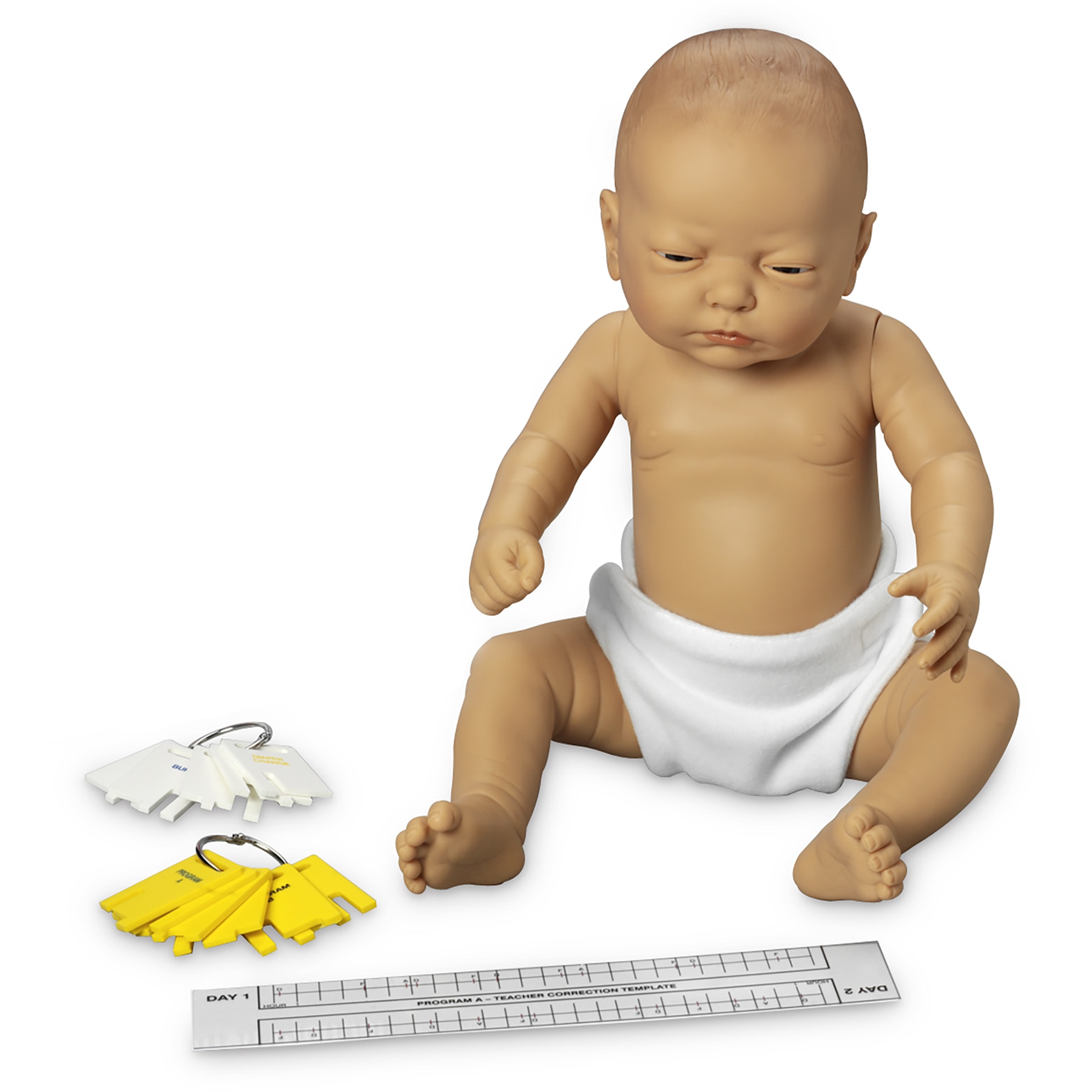 Parenting class baby dolls for deals sale