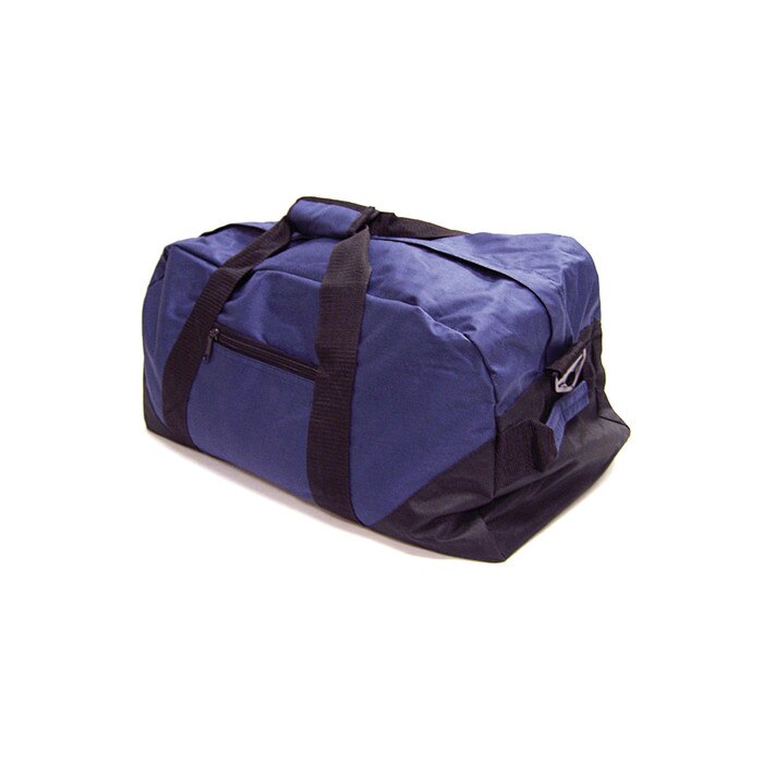 Abdominal Palpation Model Set, large carrying duffel bag for childbirth education model, Childbirth Graphics, 78936