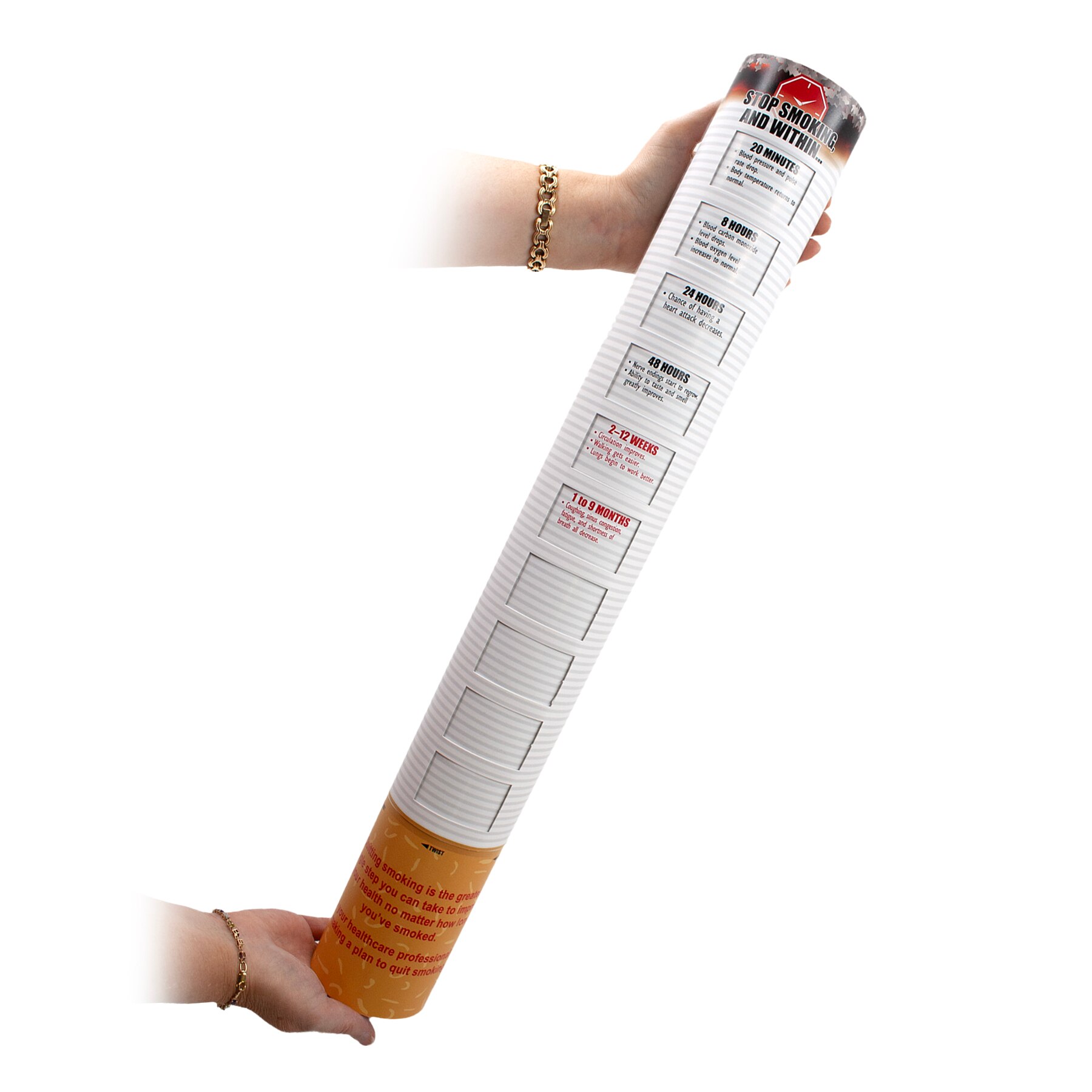 tax increase on tobacco Cigarette tax increases by 200%, goes into effect July 1