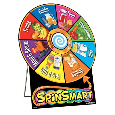 5 Fun Ways to Use a Spinner Wheel with Kids