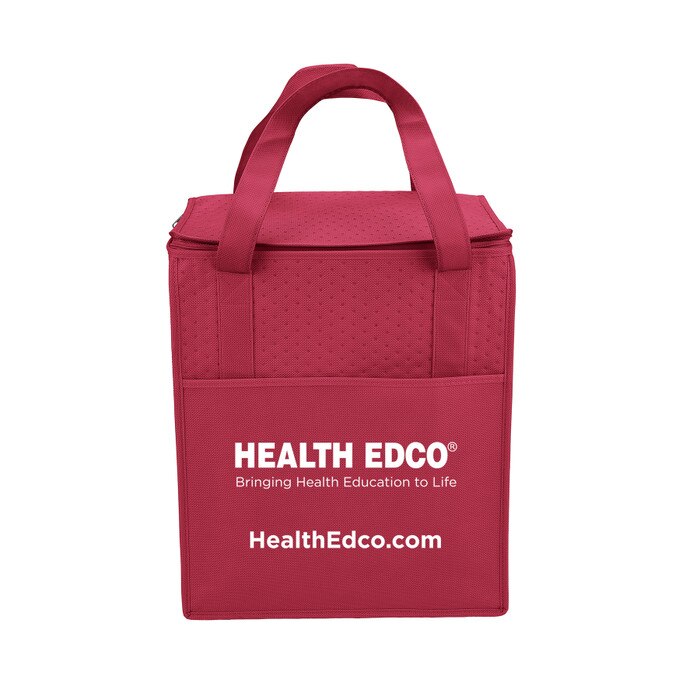 Health Edco tote bag to carry nutrition education Faux Foods Fruit Package (7), faux food models, Health Edco, 79975