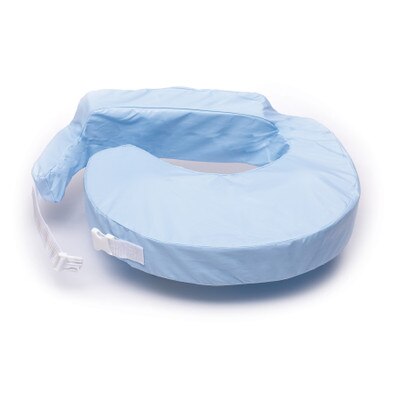 My Brest Friend Breastfeeding Pillow, lactation education materials and breastfeeding supplies, Childbirth Graphics, 85117