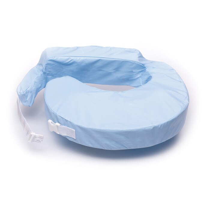 My Brest Friend Breastfeeding Pillow, lactation education materials and breastfeeding supplies, Childbirth Graphics, 85117