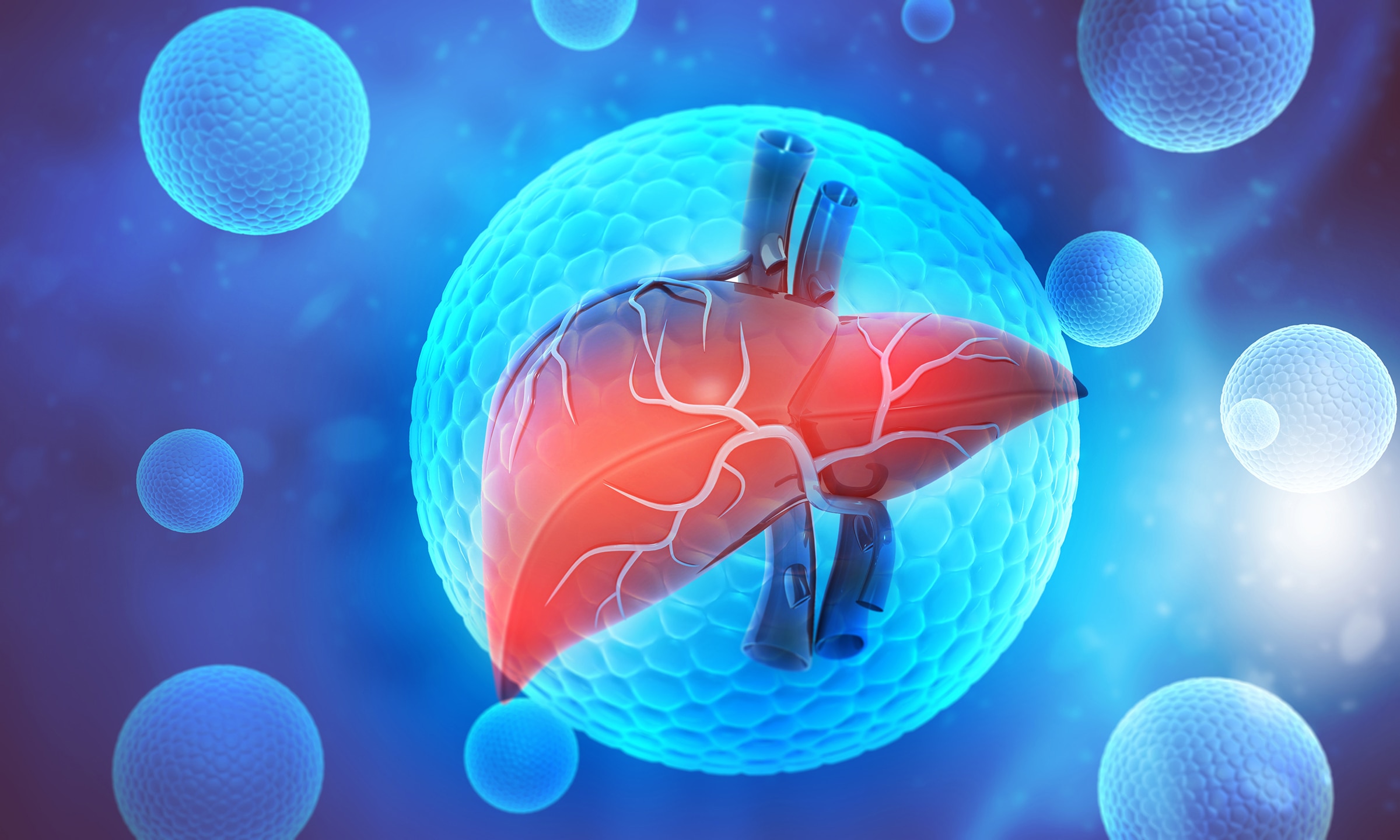 presentation of acute viral hepatitis