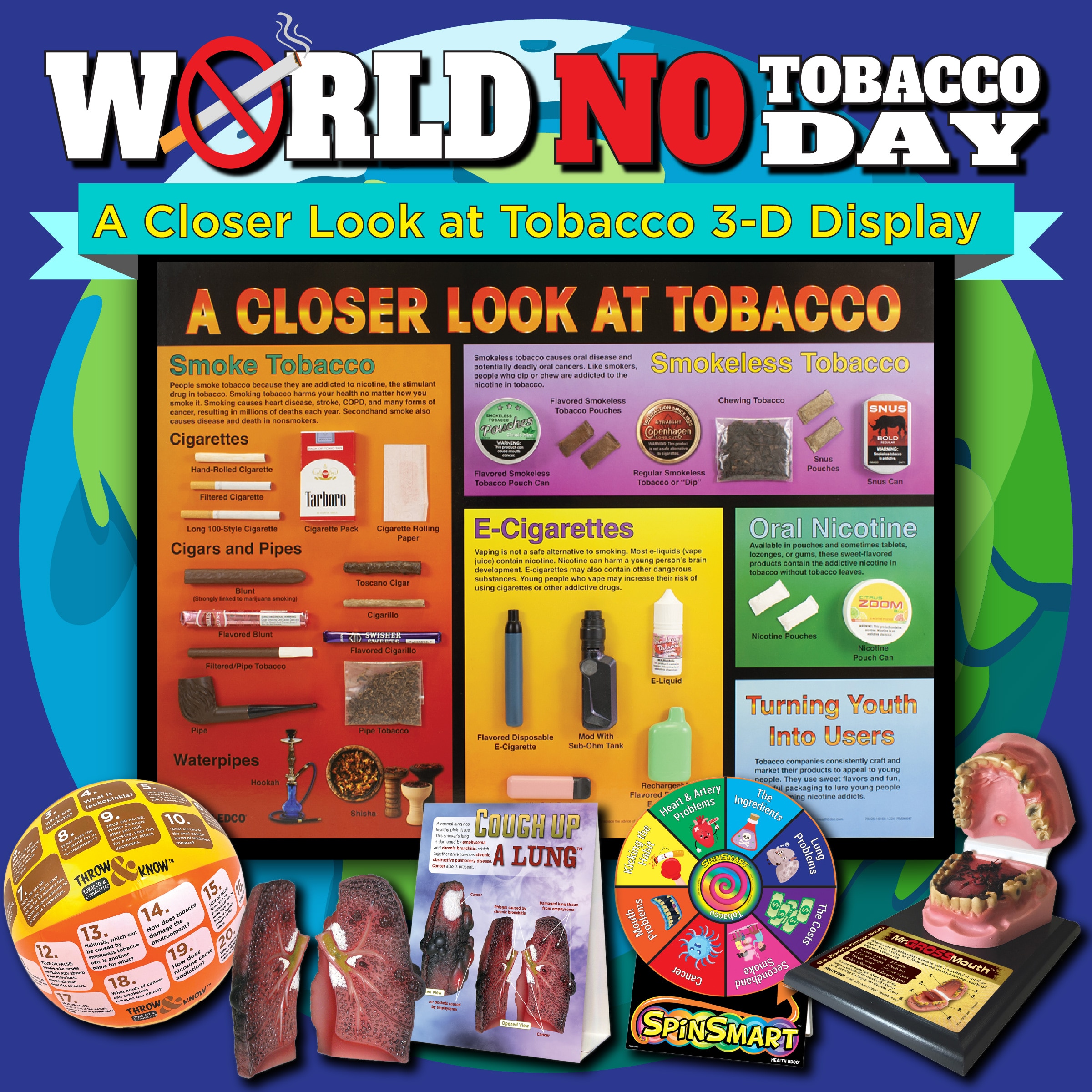 Health Education Newsletter